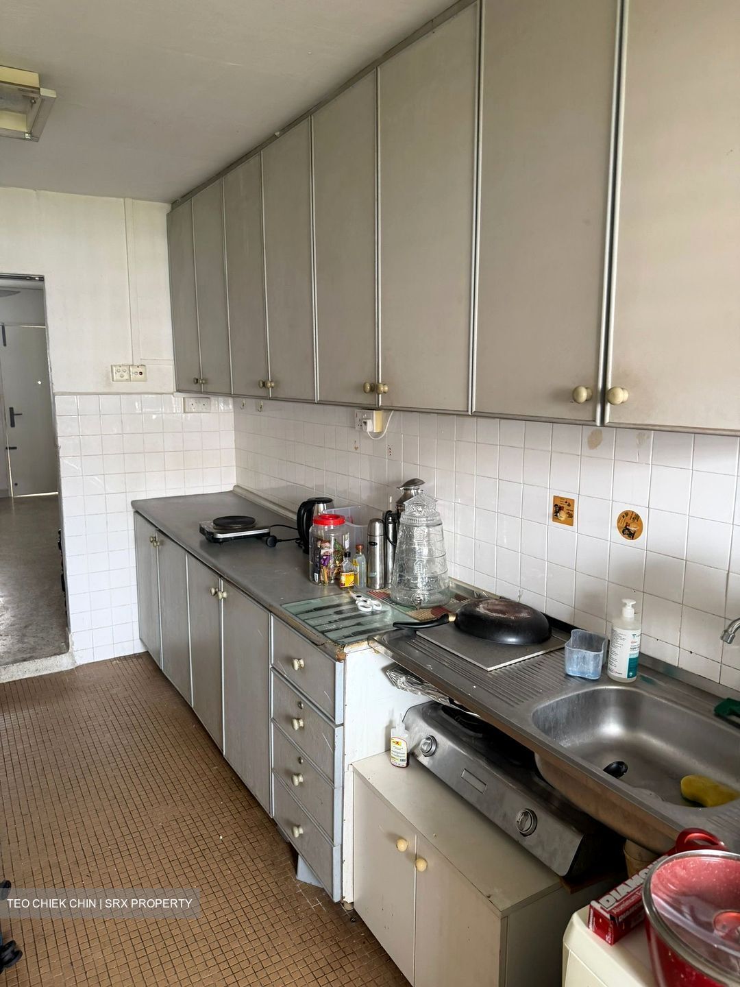 Blk 122 Bedok North Street 2 (Bedok), HDB 3 Rooms #539876941